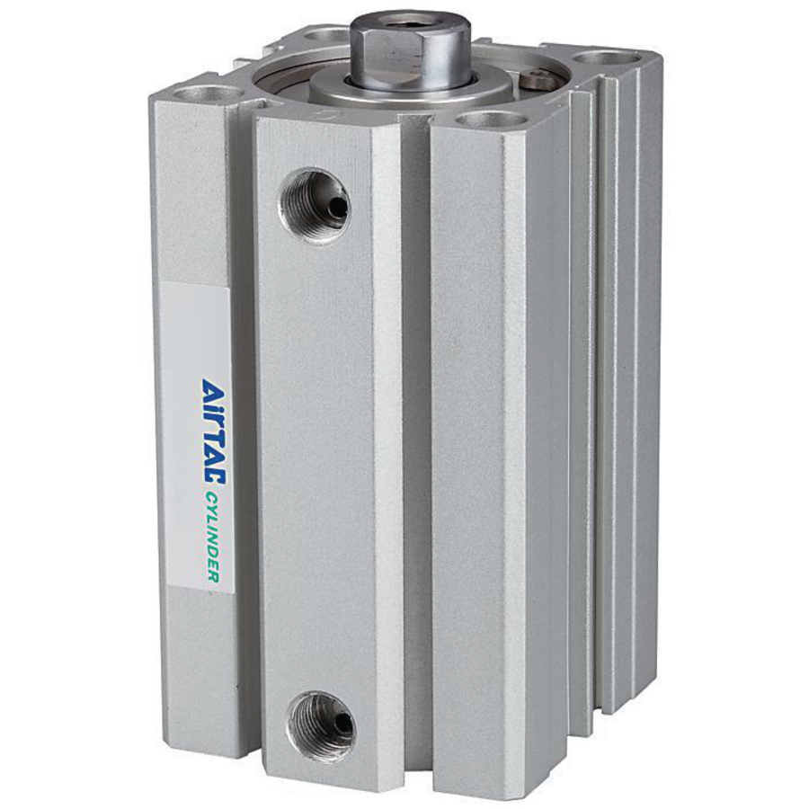 Short-stroke cylinder