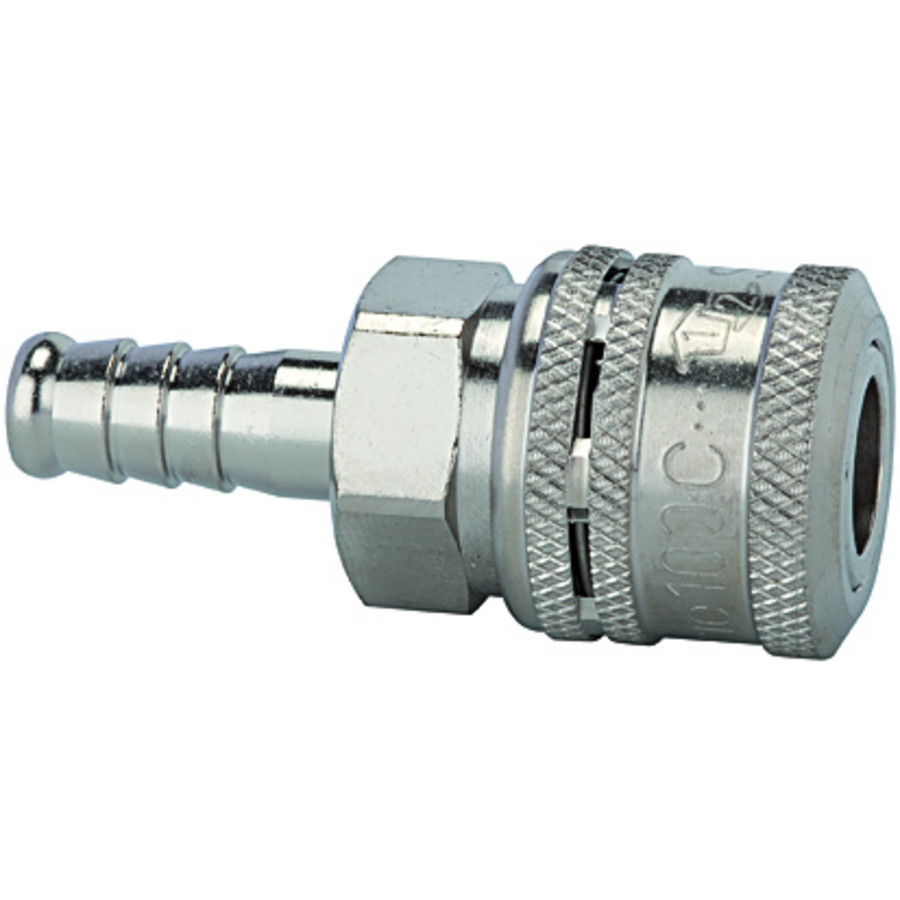 Safety coupling