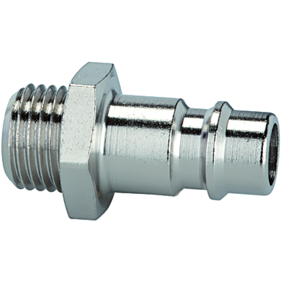 Push-in plug