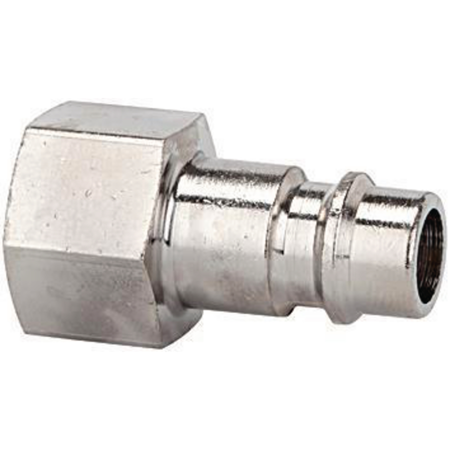 Push-in plug