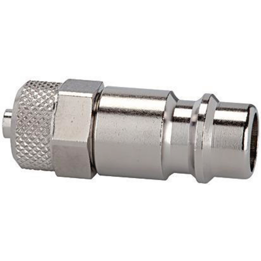 Push-in plug