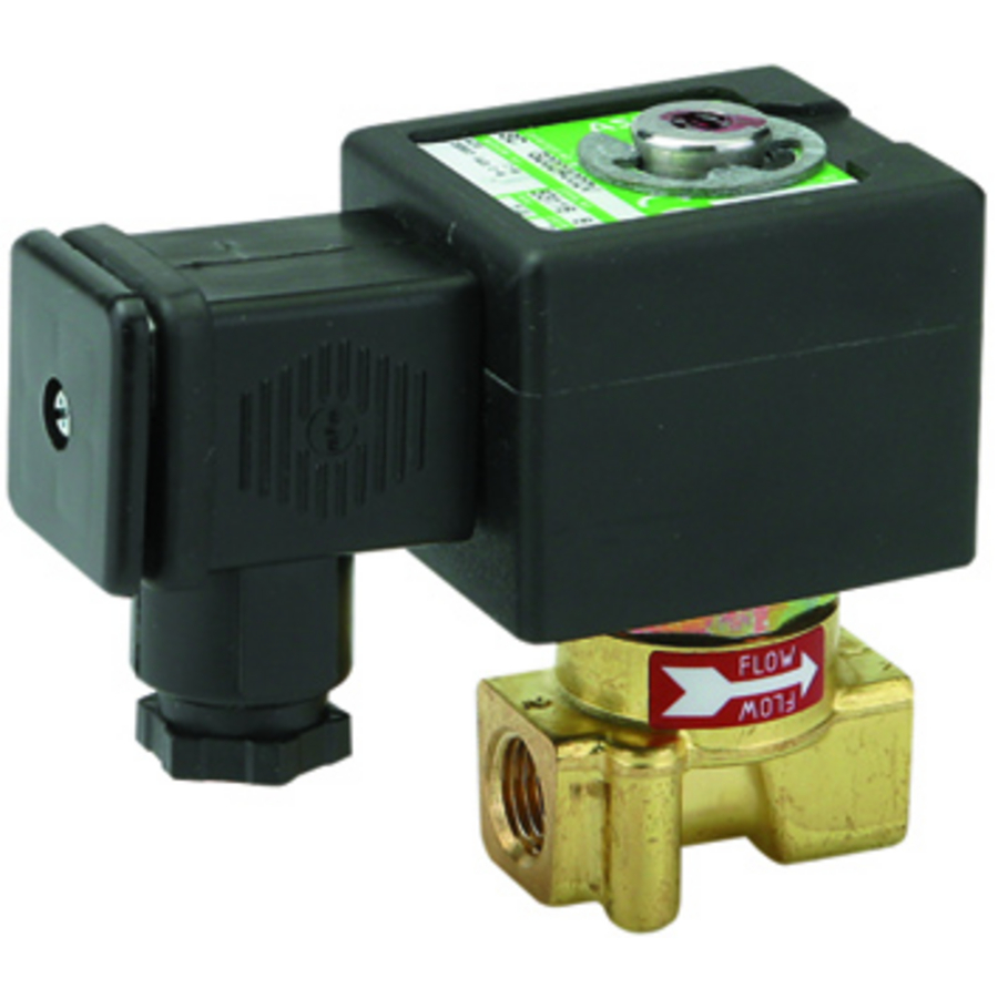 Proportional control valve
