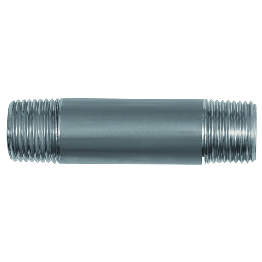Tube nipple