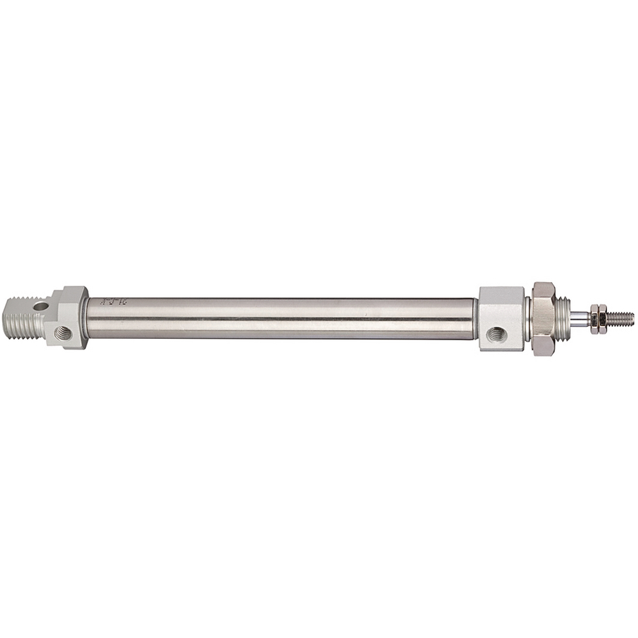Round cylinder