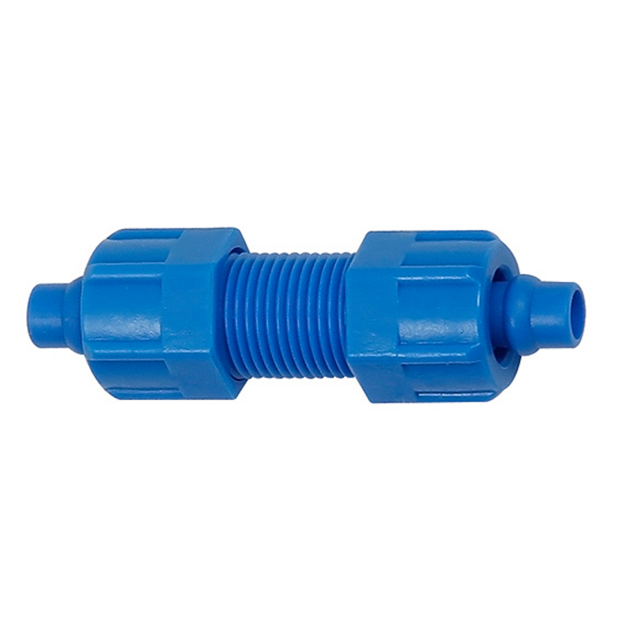 Hose connector