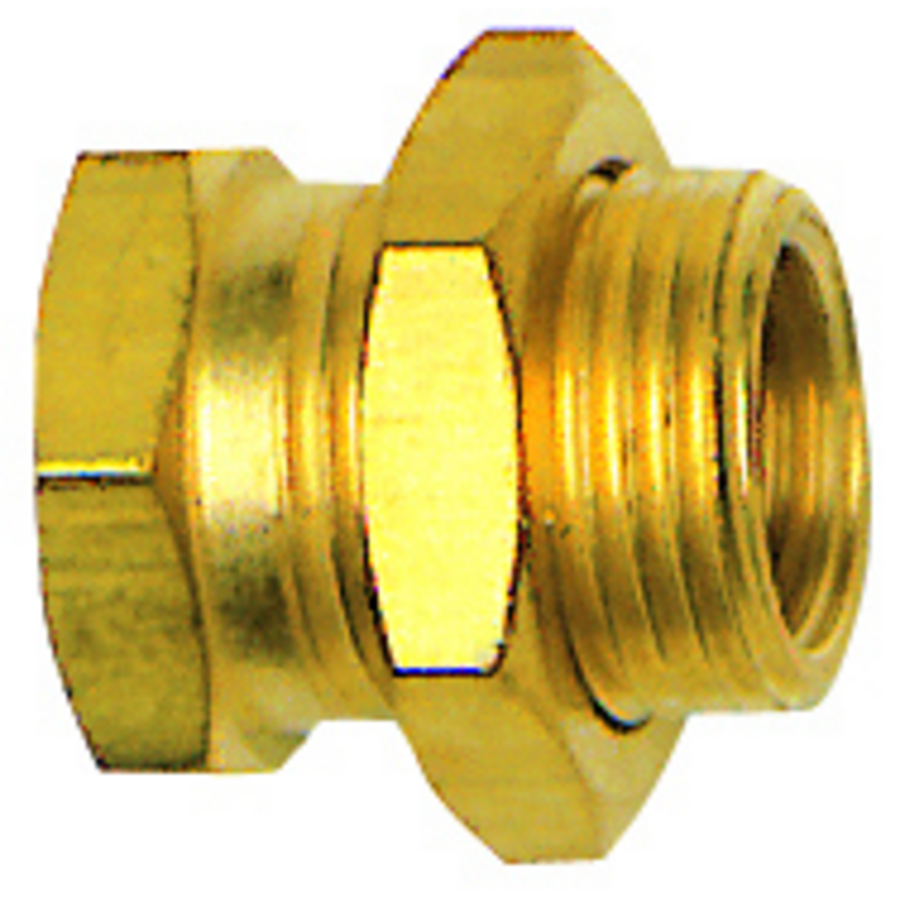 Bulkhead nipple