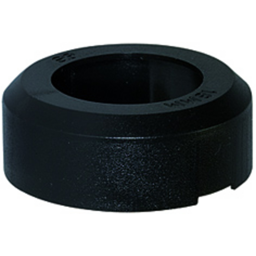 Collet covers