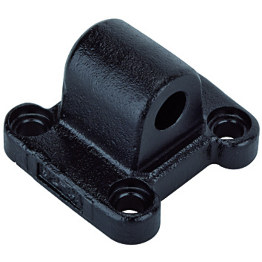 Male hinge model typ CA for standard cyl