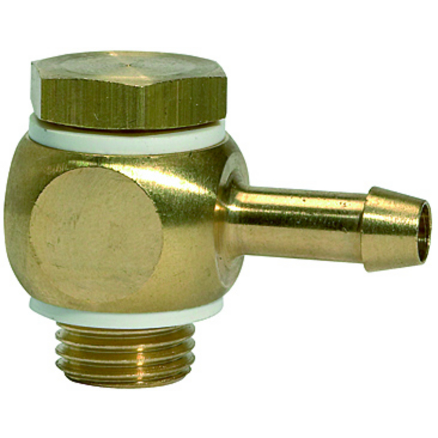 Swivel hose fitting