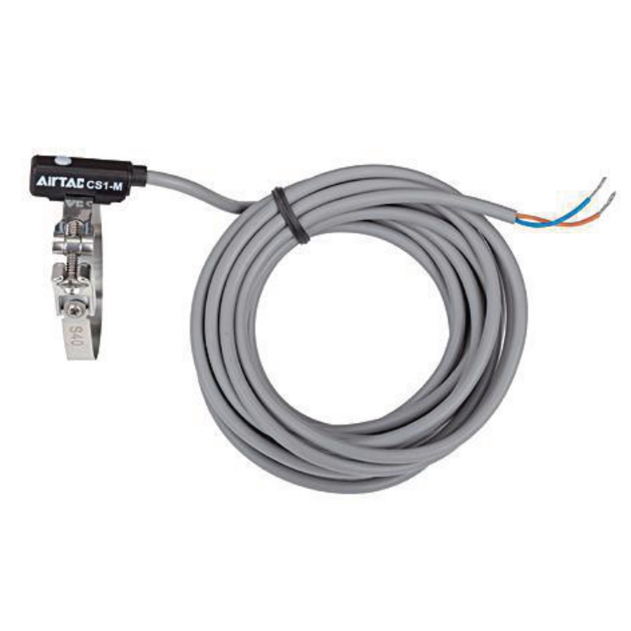 K-SENSOREN CS1 RD OHNE STECKER