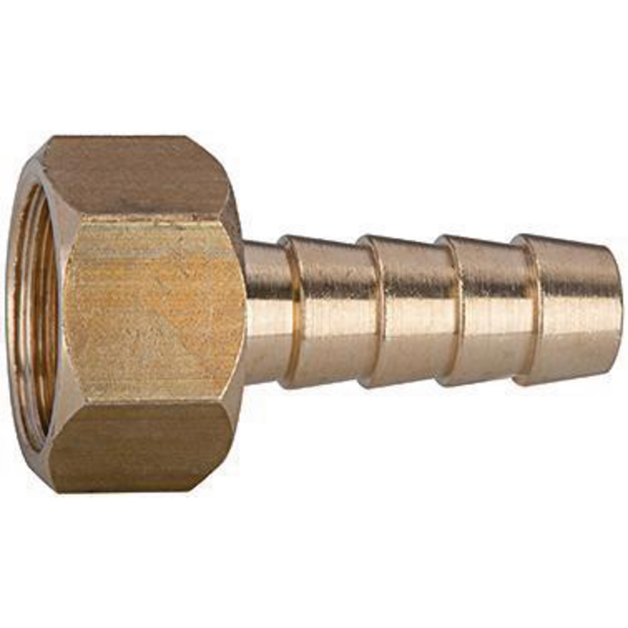 Female hose fitting