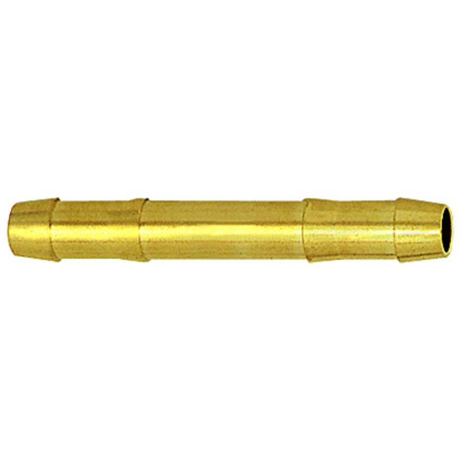 Double hose fitting