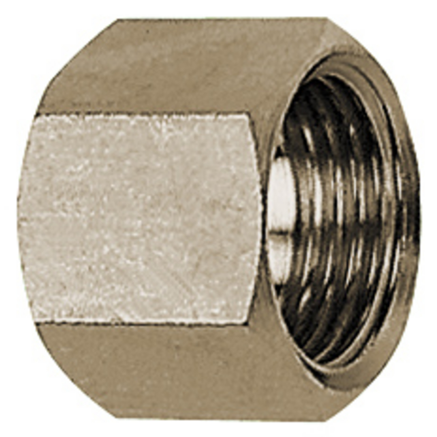 Swivel nut