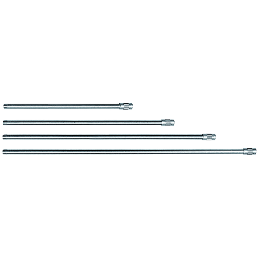 Extension tube for blow gun typ 29