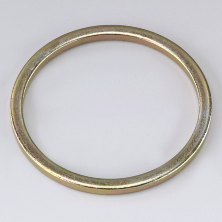 Retaining ring for thread M18