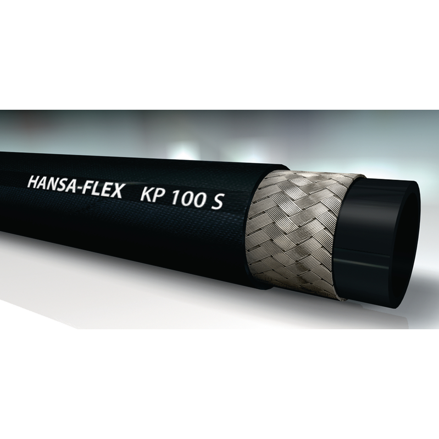 HD-compact hose 1SC DN16 S-serie