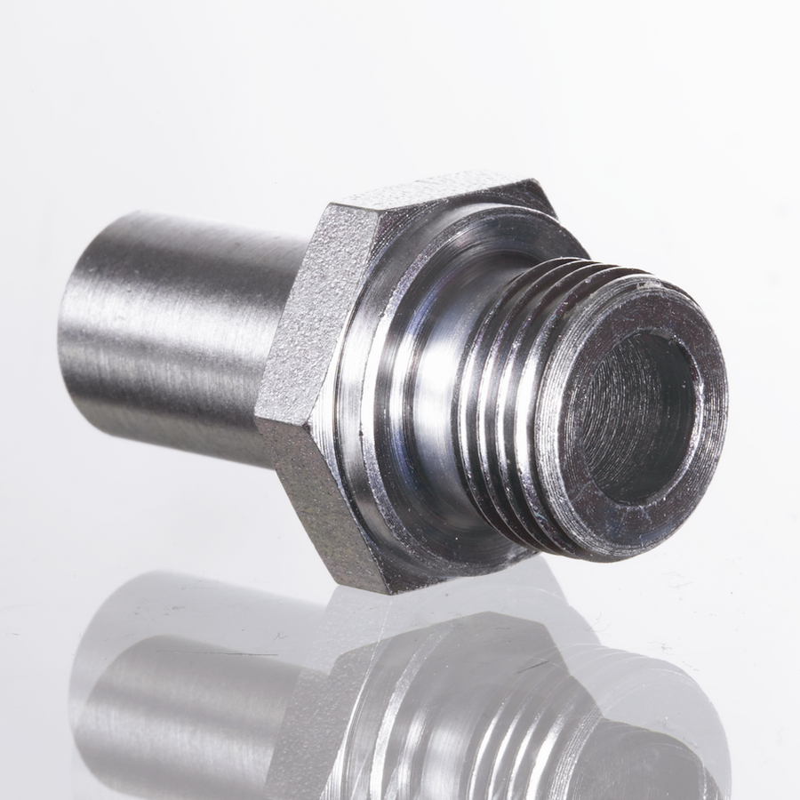 Male connector AGM12x1.5 BEL08