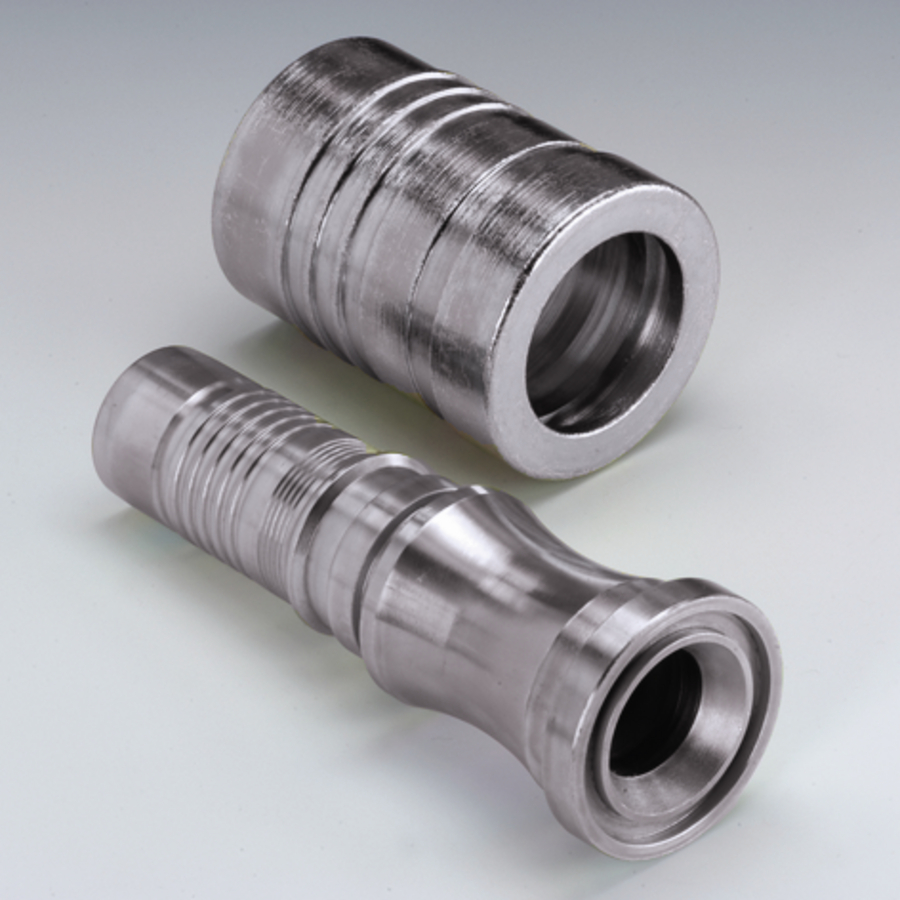 Swage fitting R15 DN19 SFL3/4"