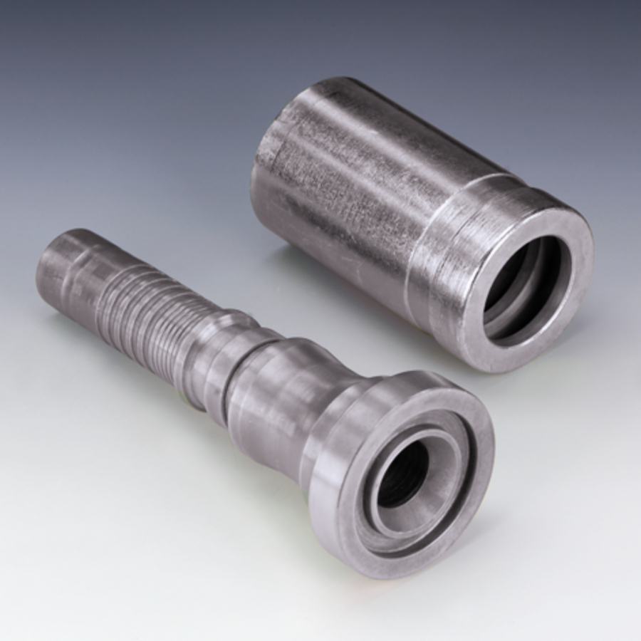PA Typ PAH R15 DN31 SFS1.1/4"-CAT