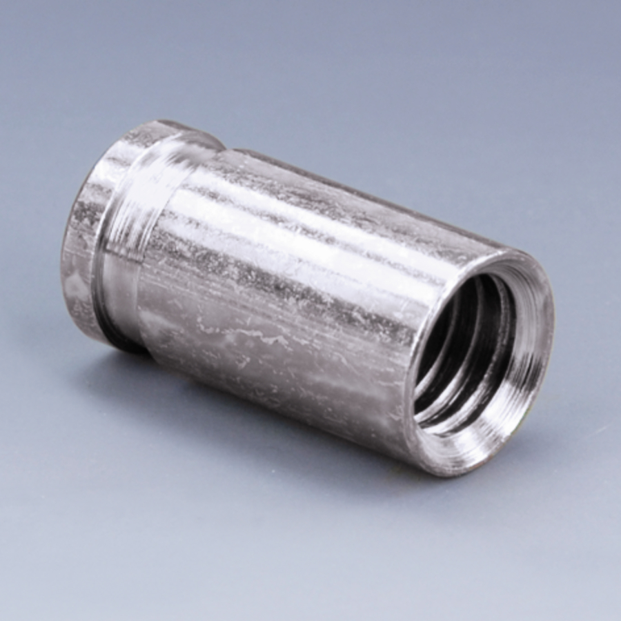 Swage ferrule test-hose DN02