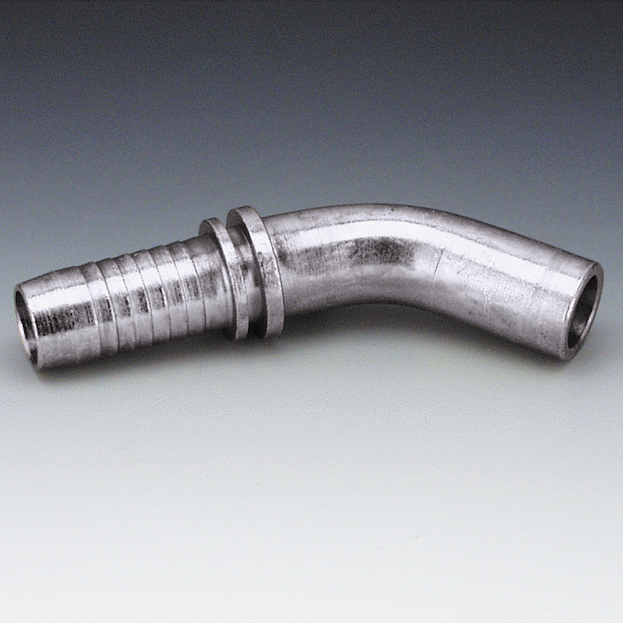 Swage nipple DN05 BES08 45