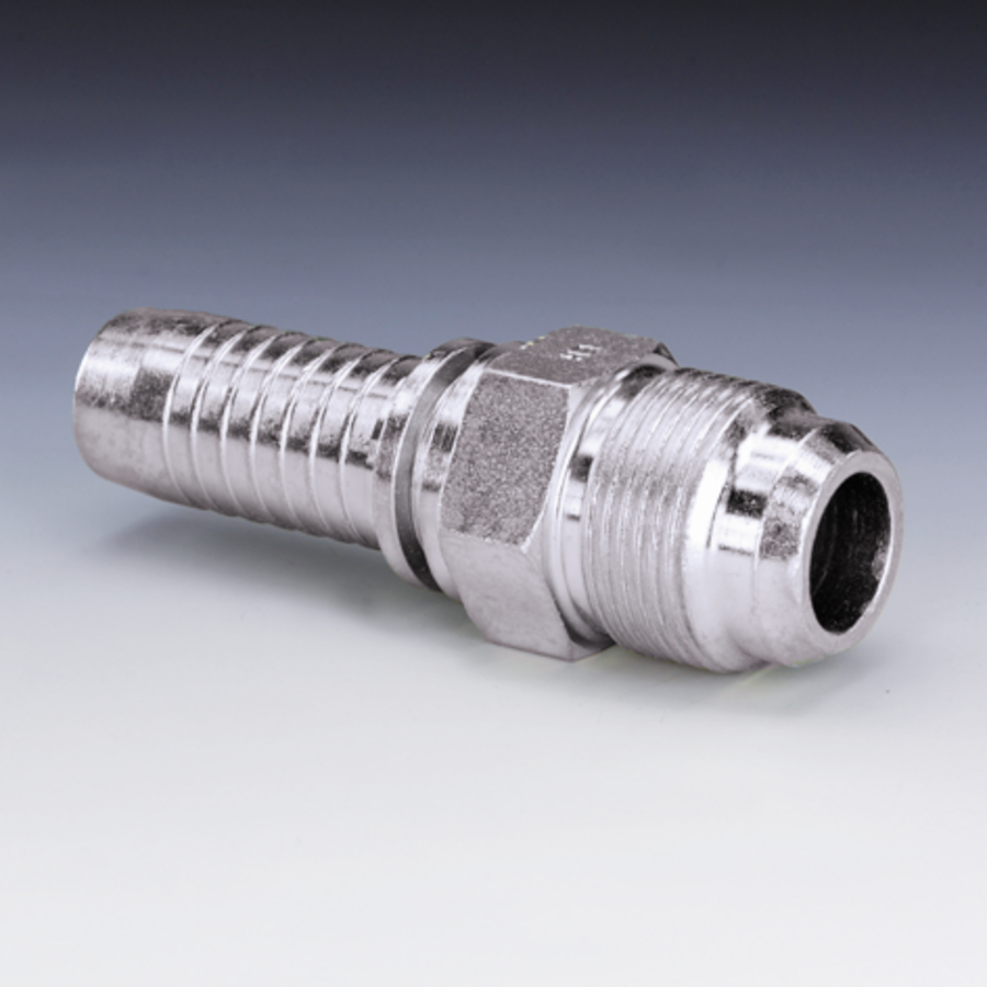 Swage nipple DN06 AGJISM14x1.5