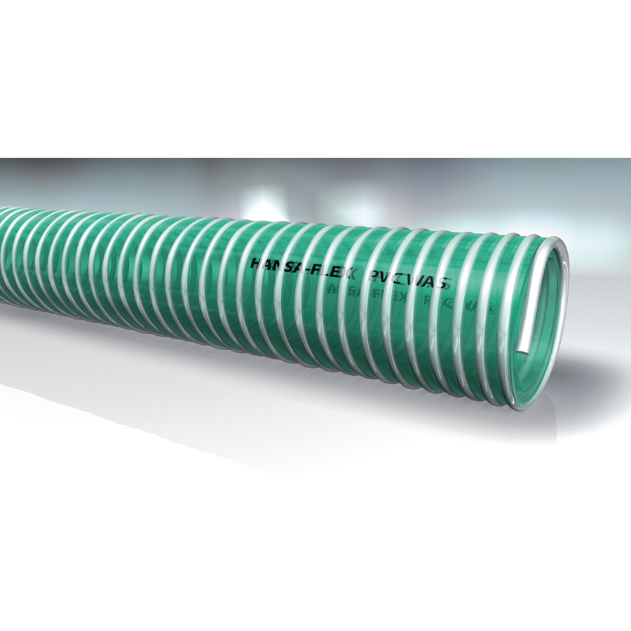 Water hose 19-6mm PVC