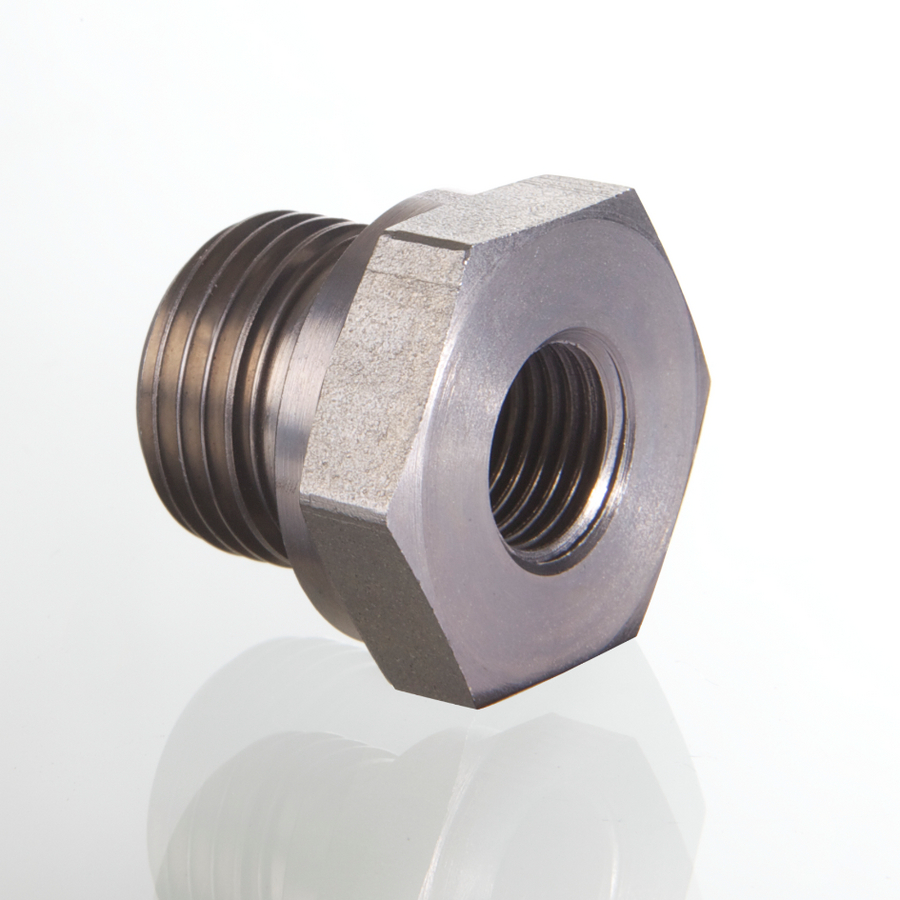 Reducer AGR3/8"-WD IGR1/8"