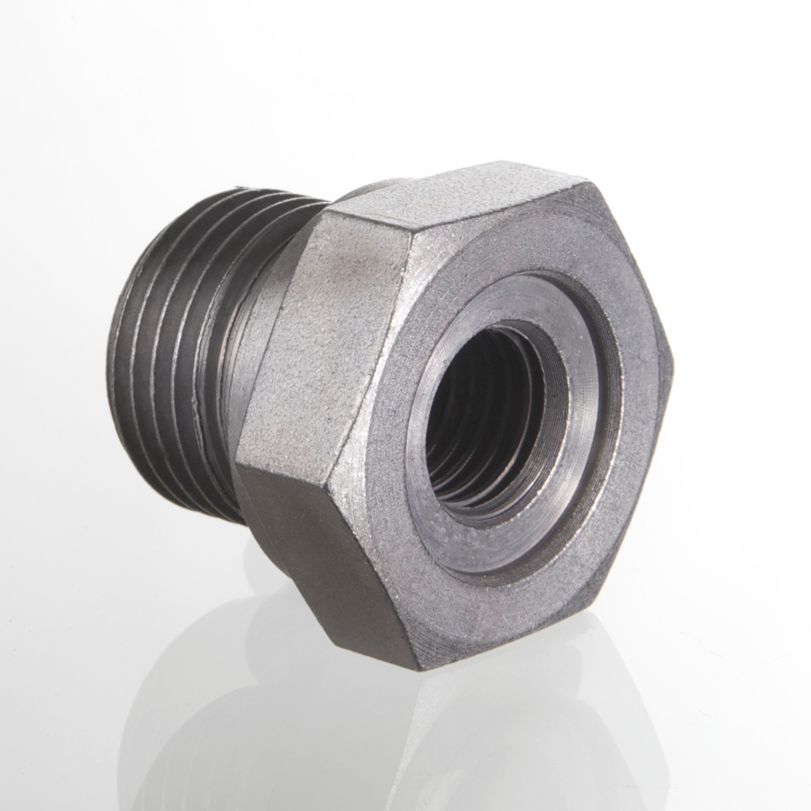 Reduction Rig Tube RIK M - High-Quality Tube Fitting Reducers