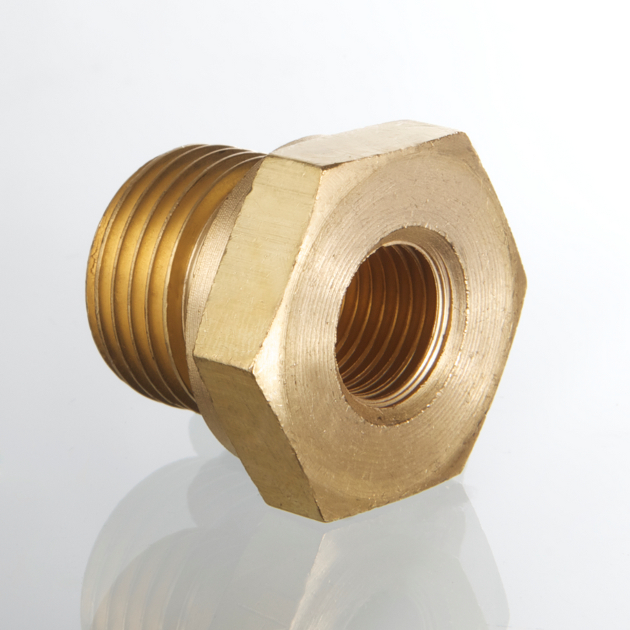 Reducer AGR3/8" IGR1/8" BR