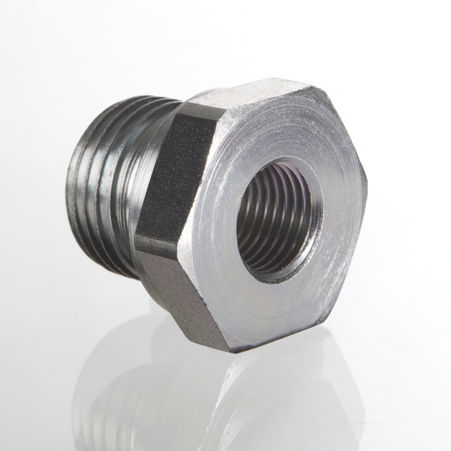 Reducer AGR3/8" IGR1/8" SS