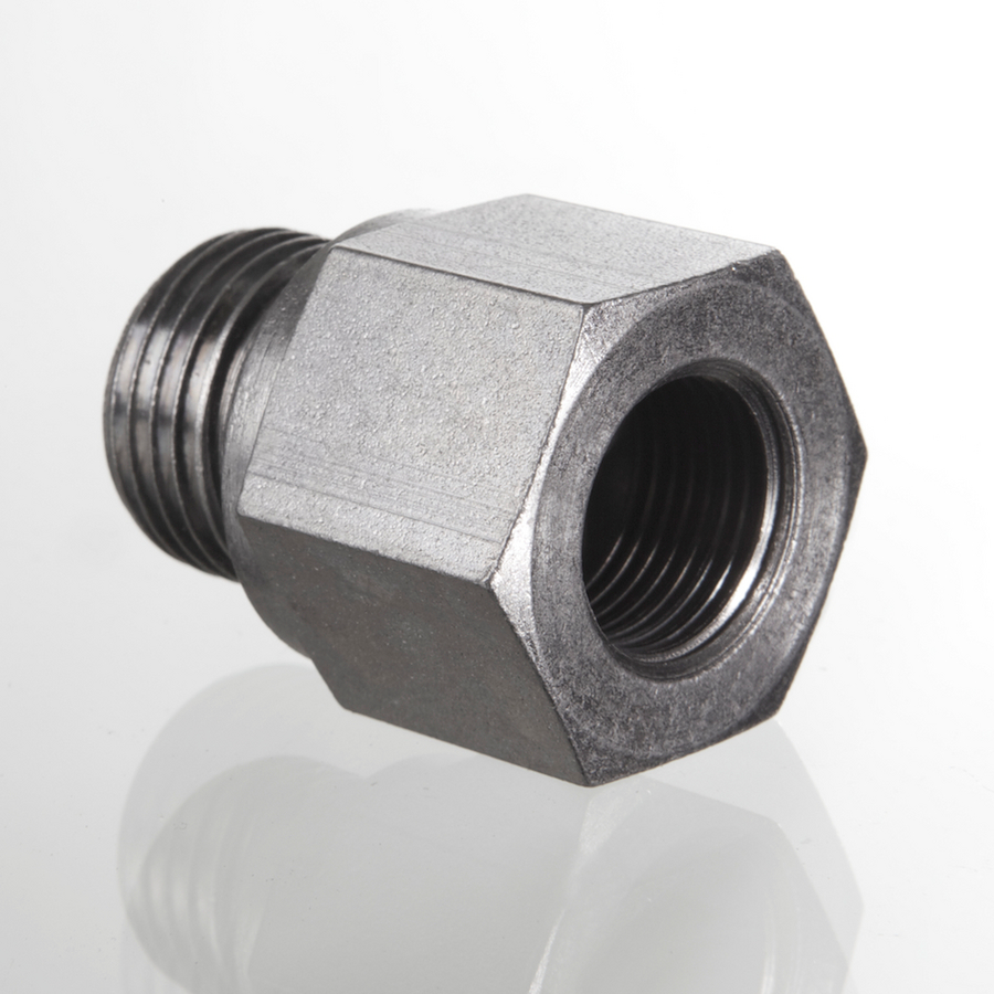 Reducer AGR1/4"-WD IGR1/8"