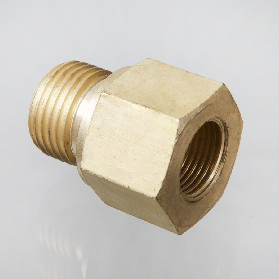 Reducer AGR1/4" IGR1/8" BR