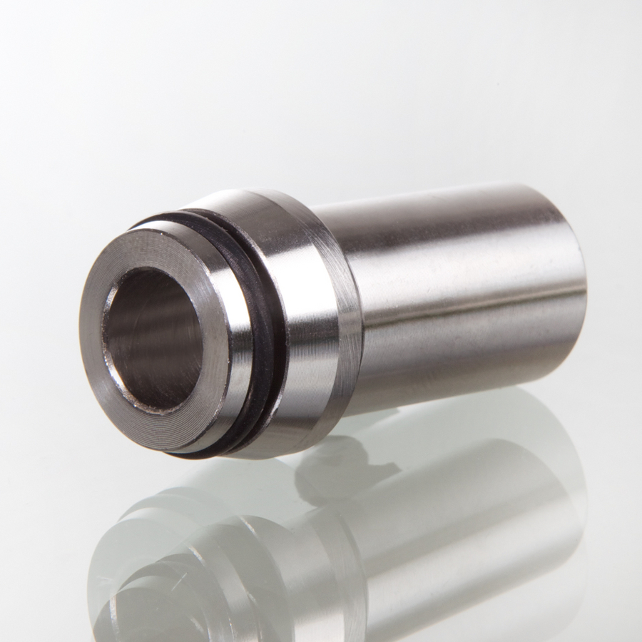 Weld cone DKOS10 tube10x1 SS
