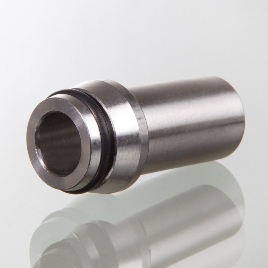 Weld cone DKOL15 tube15x2.5 SS