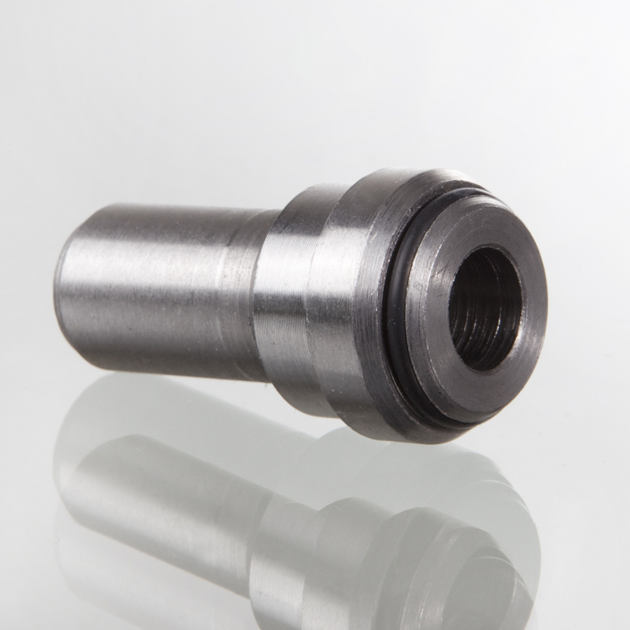 Weld adaptor DKOR1/4" tube6x1.5