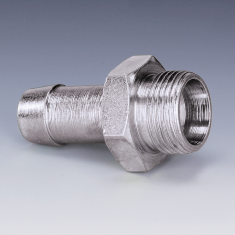 Swage nipple SI DN03 CEL05