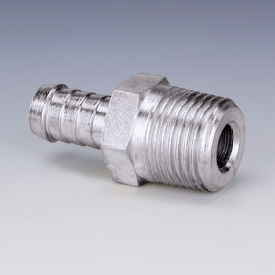 Swage nipple SI DN06 AGN1/4"