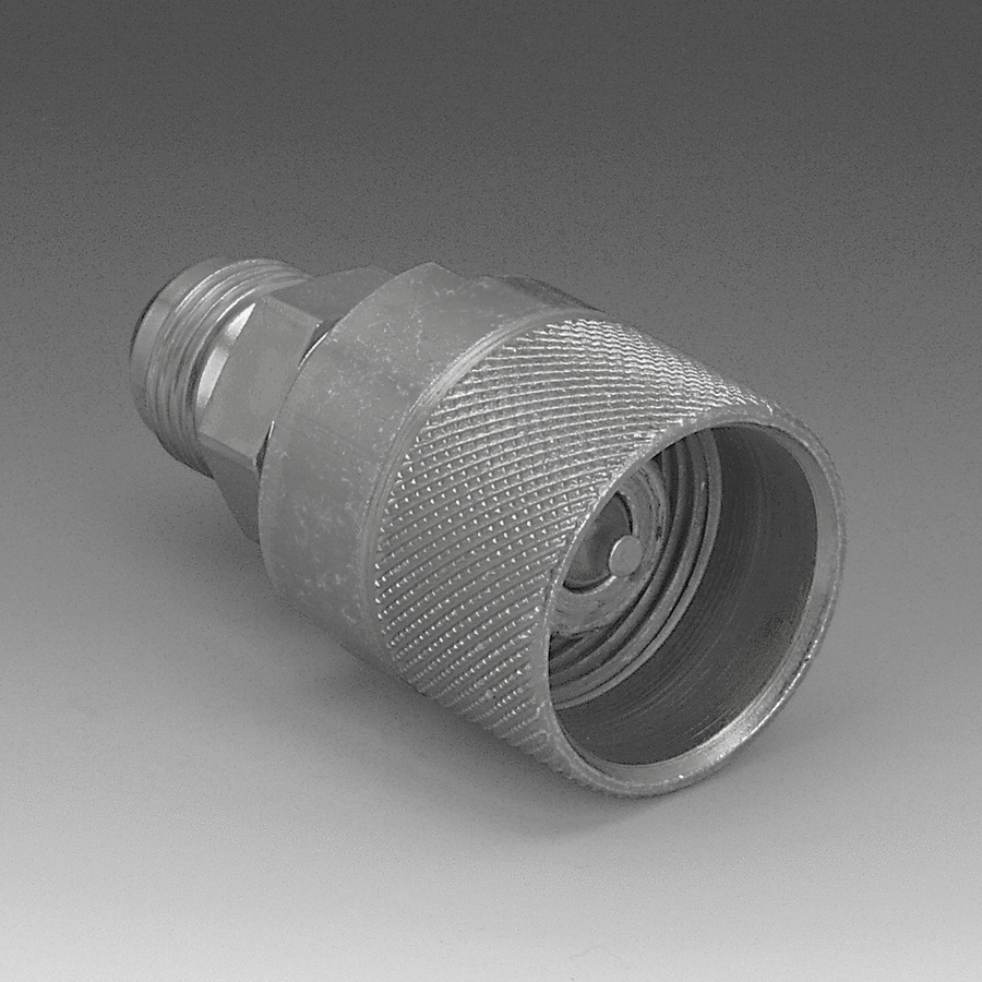 Screw coupling loose AGJ9/16" Sz2