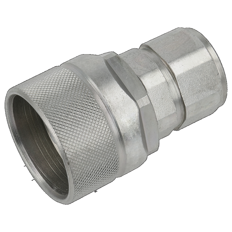 Screw coupling loose IGM18x1.5 Sz3