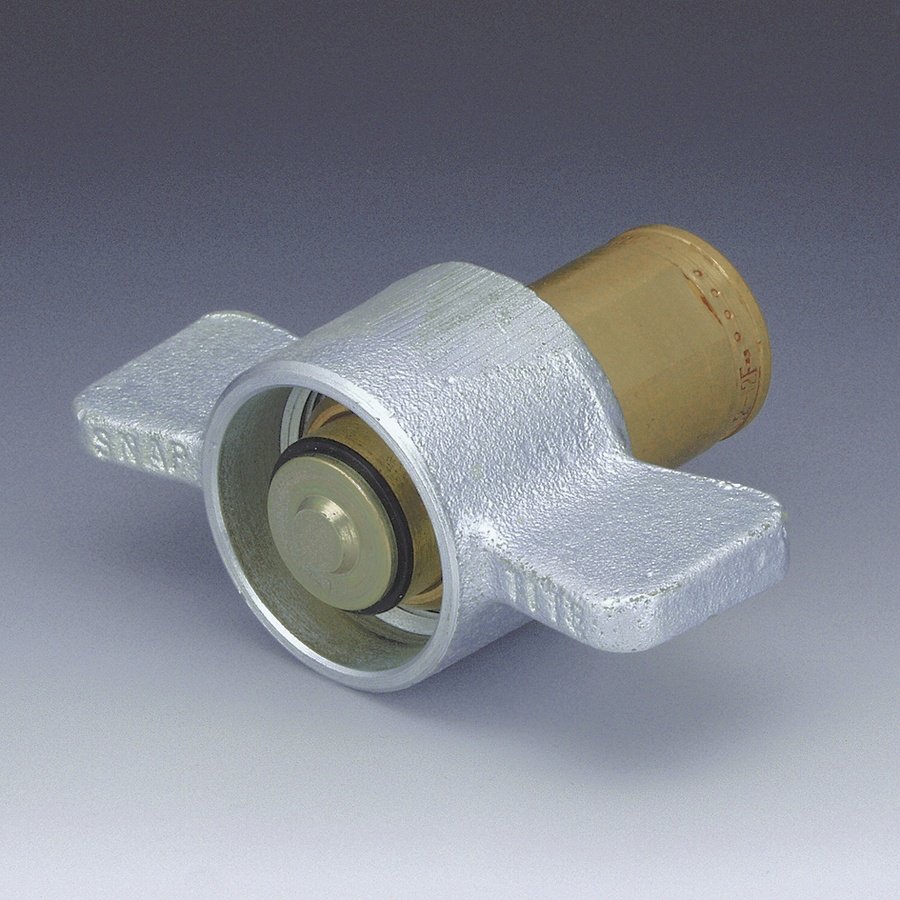 Screw coupling loose SN78 IGN3/4" BR