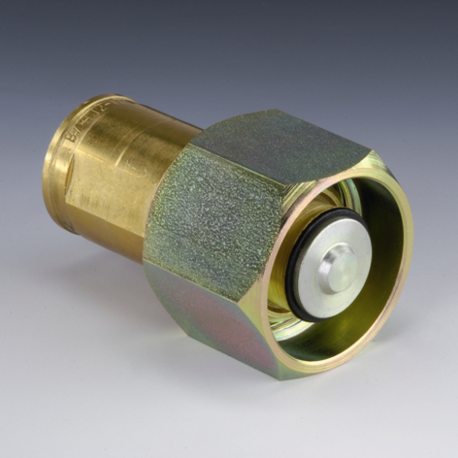 Screw coupling loose SN78 IGR3/4" BR