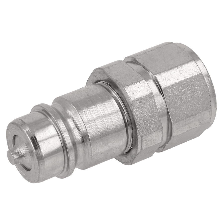 Push-in coupling male IGM22x1.5 Sz3