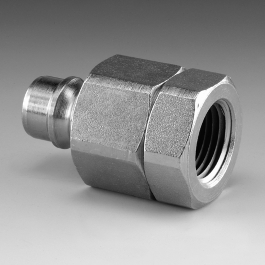 Push-in coupling male SNH IGN1/4"