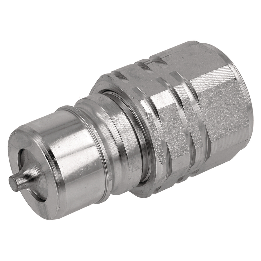 Push-in coupling male IGR1/2" Sz3
