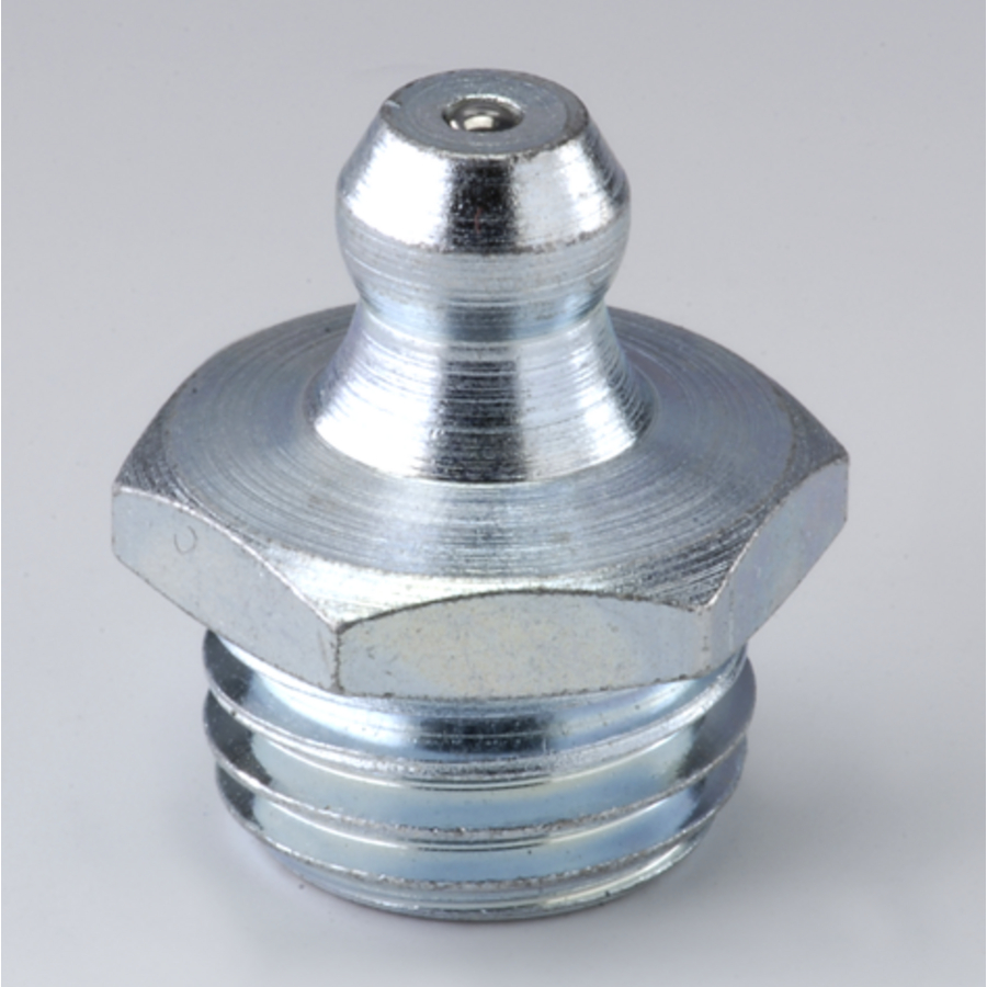 Con. grease nipple AGM10x1-k