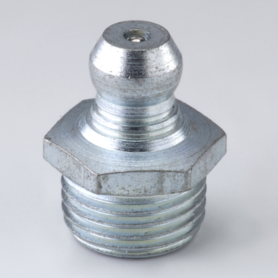 Con. grease nipple AGR1/4"-k