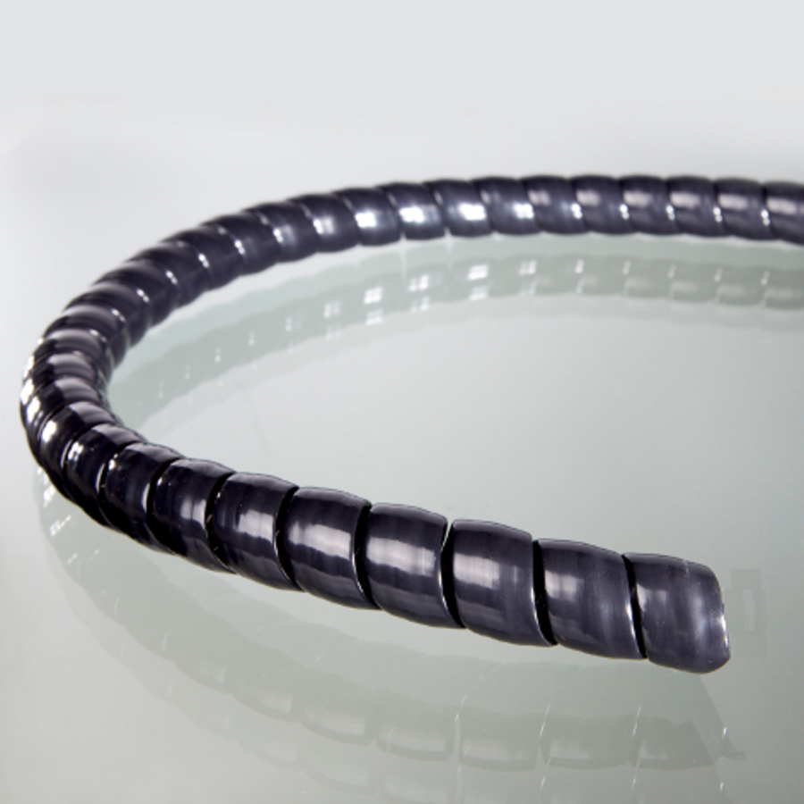 SPIRAL HOSE GUARD 35MM