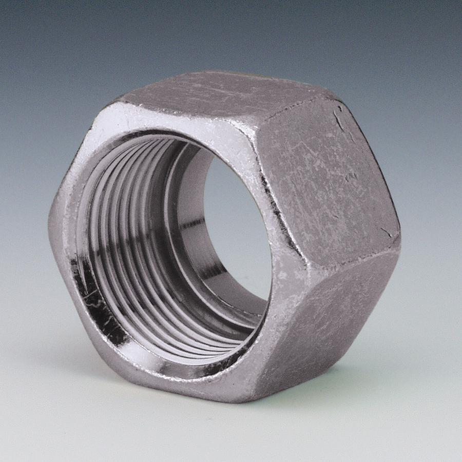 Tube nut for SI DN06 IGR1/4"