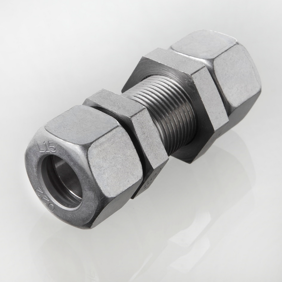 Bulkhead connector CEF13.25